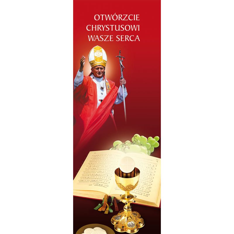 Baner Boże Ciało (54) - Banery Boże Ciało - Baner Boże Ciało (54)