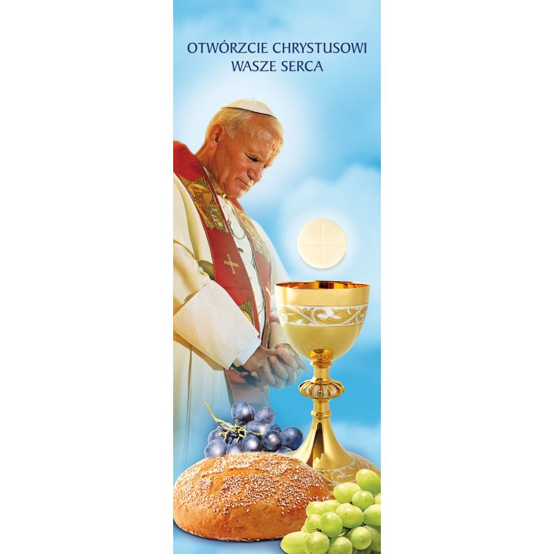 Baner Boże Ciało (55) - Banery Boże Ciało - Baner Boże Ciało (55)