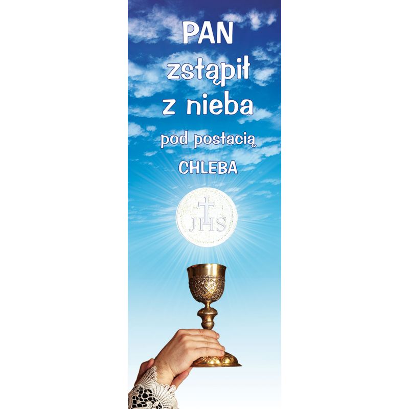 Baner Boże Ciało (56) - Banery Boże Ciało - Baner Boże Ciało (56)