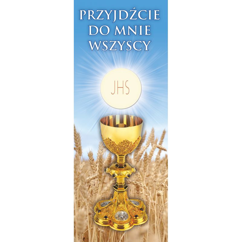 Baner Boże Ciało (59) - Banery Boże Ciało - Baner Boże Ciało (59)