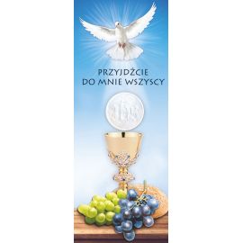 Baner Boże Ciało (61) - Banery Boże Ciało