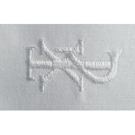 Puryfikaterz biały PX - 100 % bawełna - Puryfikaterz - zdjęcie 2 - Puryfikaterz biały PX