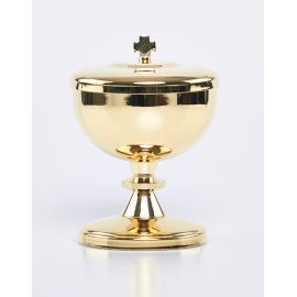 Puszka mini na komunikanty - 13 cm (5) - PUSZKI MSZALNE