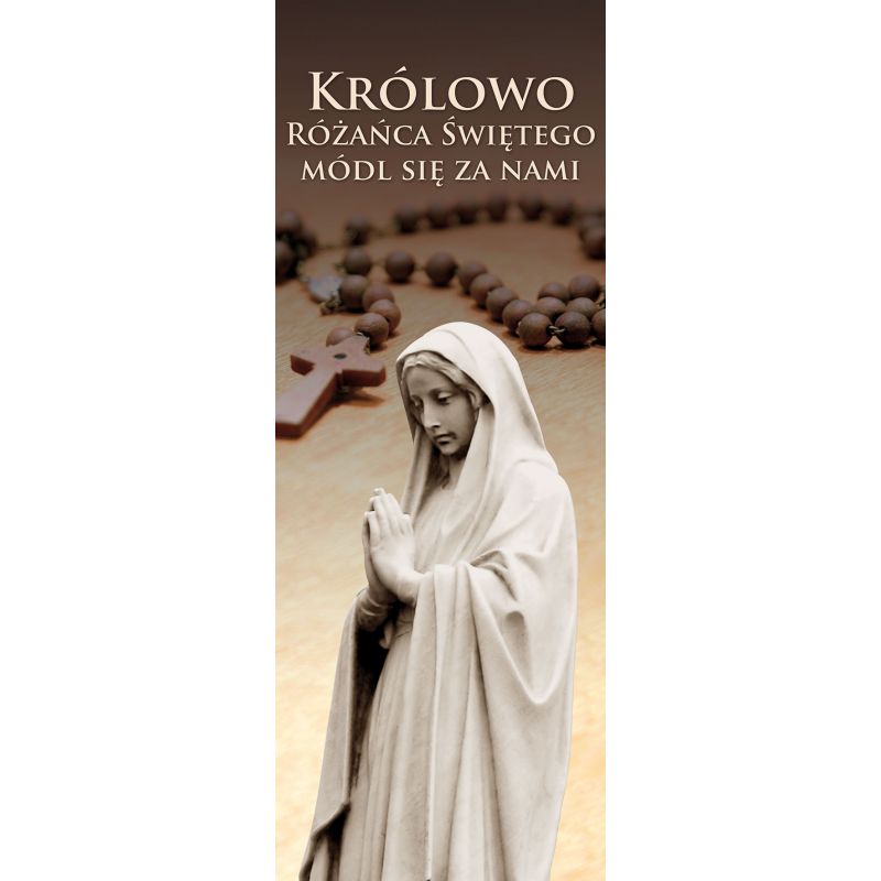 Baner - Nabożeństwo różańcowe (1) - Nabożeństwo różańcowe - Baner - Nabożeństwo różańcowe (1)