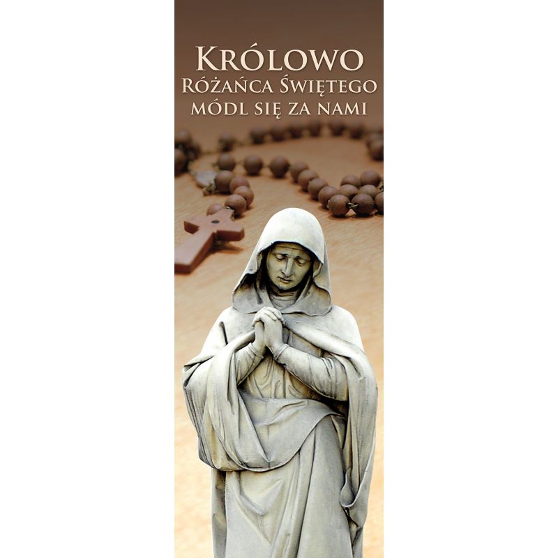 Baner - Nabożeństwo różańcowe (2) - Nabożeństwo różańcowe - Baner - Nabożeństwo różańcowe (2)