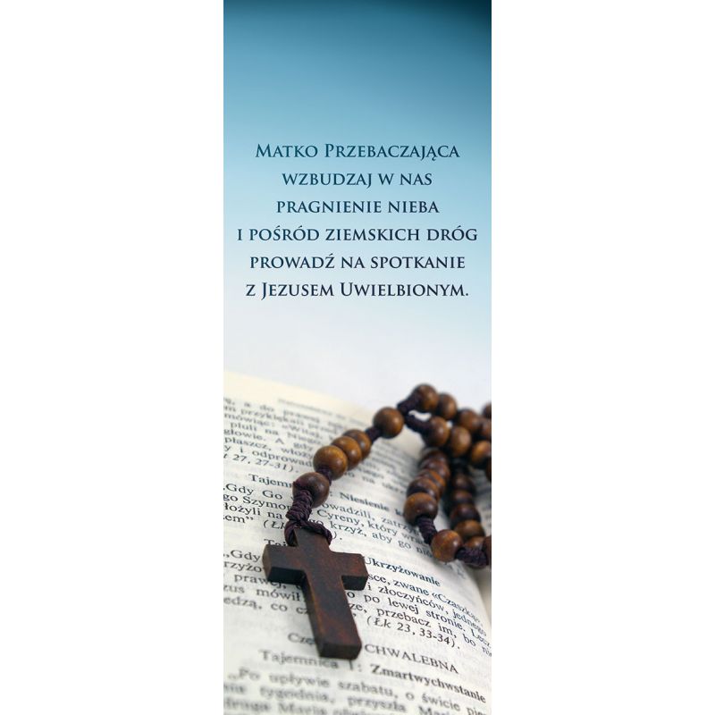 Baner - Nabożeństwo różańcowe (3) - Nabożeństwo różańcowe - Baner - Nabożeństwo różańcowe (3)