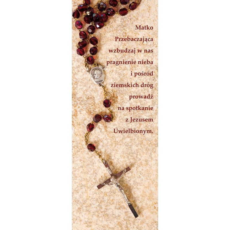 Baner - Nabożeństwo różańcowe (5) - Nabożeństwo różańcowe - Baner - Nabożeństwo różańcowe (5)