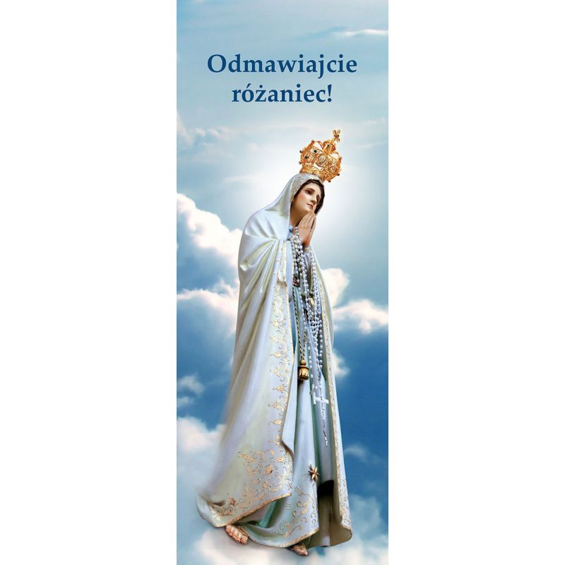 Baner - Nabożeństwo różańcowe (10) - Nabożeństwo różańcowe - Baner - Nabożeństwo różańcowe (10)