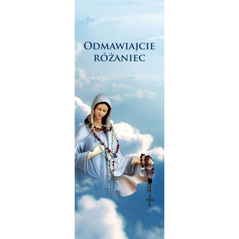 Baner - Nabożeństwo różańcowe (11) - Nabożeństwo różańcowe - Baner - Nabożeństwo różańcowe (11)