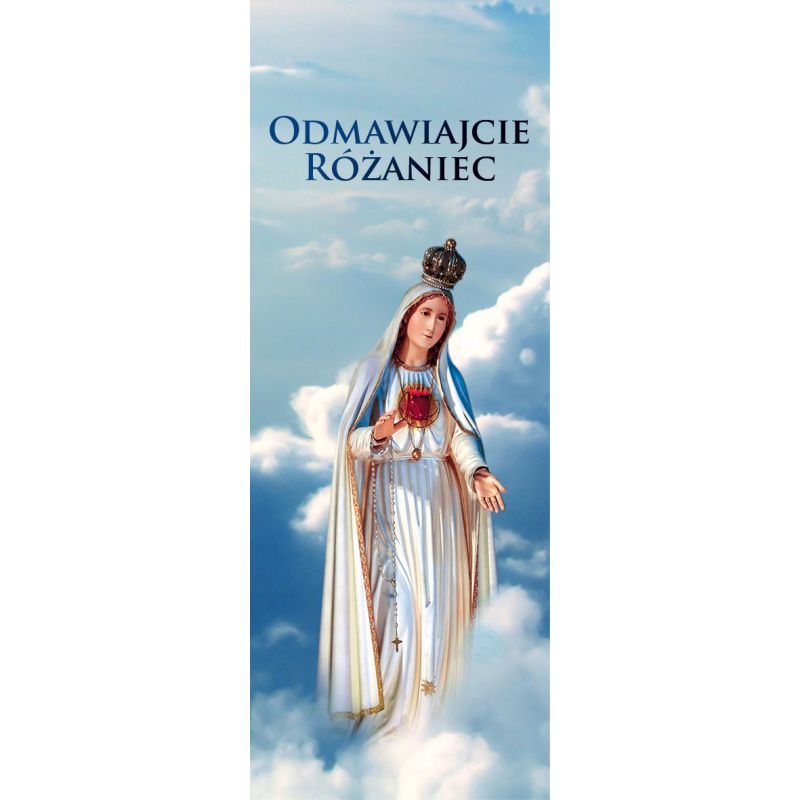 Baner - Nabożeństwo różańcowe (12) - Nabożeństwo różańcowe - Baner - Nabożeństwo różańcowe (12)