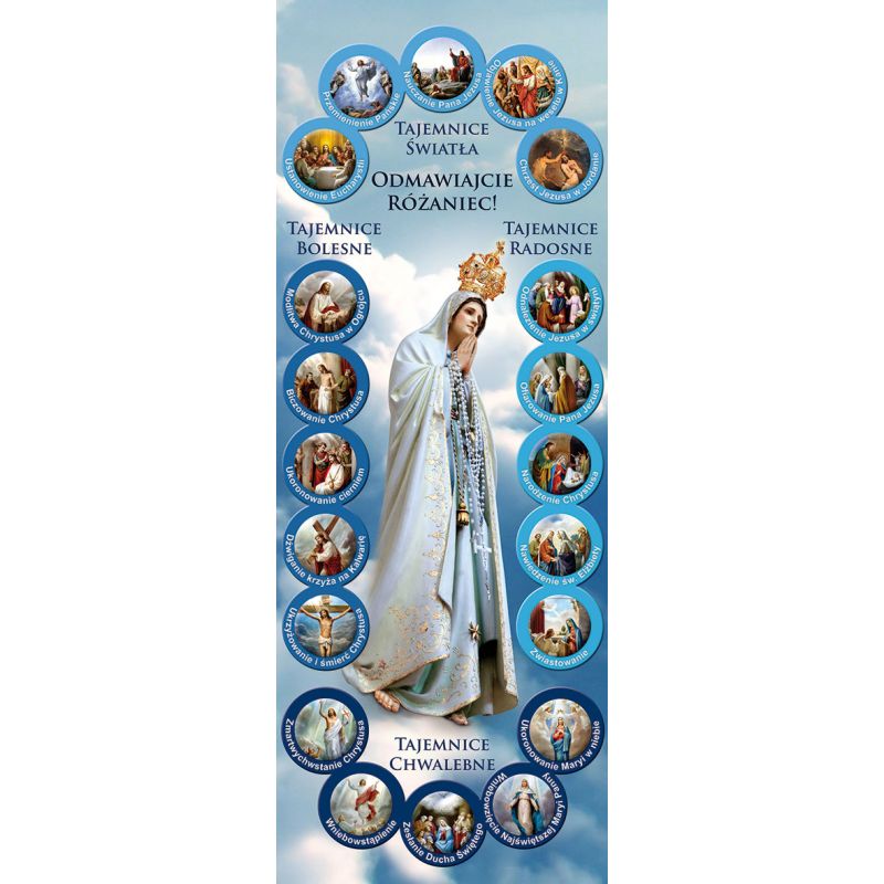 Baner - Nabożeństwo różańcowe (13) - Nabożeństwo różańcowe - Baner - Nabożeństwo różańcowe (13)