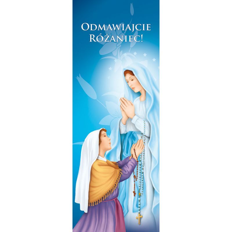 Baner - Nabożeństwo różańcowe (15) - Nabożeństwo różańcowe - Baner - Nabożeństwo różańcowe (15)