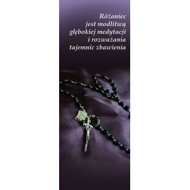Baner - Nabożeństwo różańcowe (17) - Nabożeństwo różańcowe