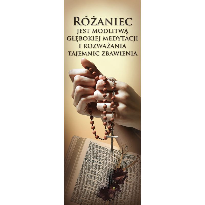 Baner - Nabożeństwo różańcowe (20) - Nabożeństwo różańcowe - Baner - Nabożeństwo różańcowe (20)
