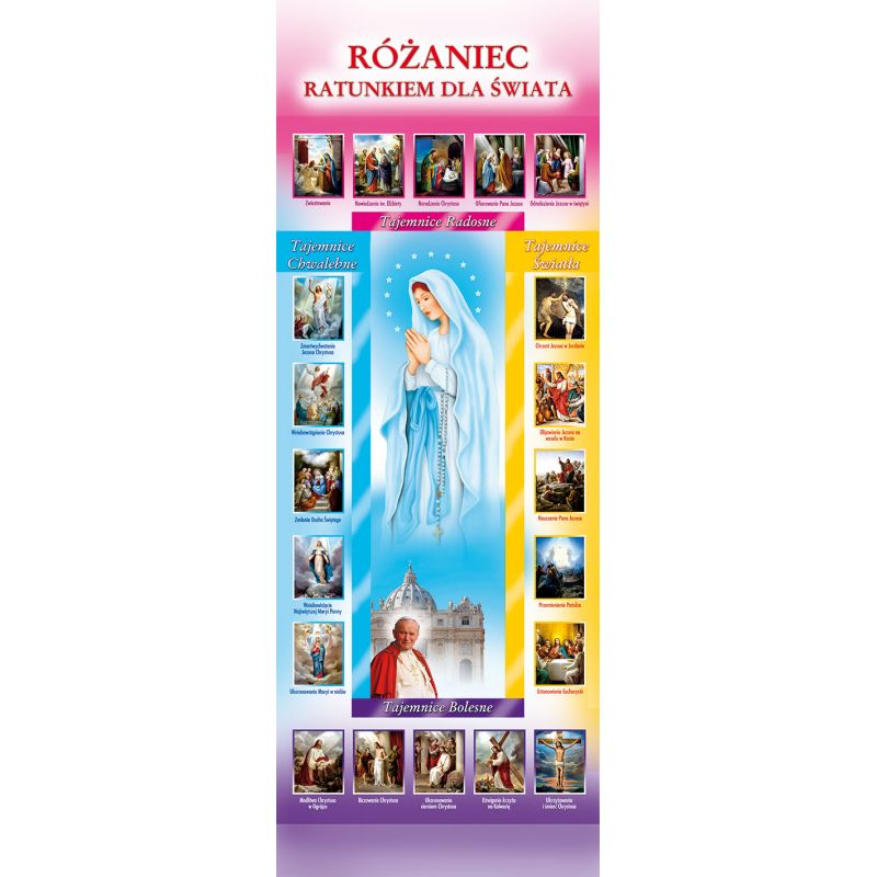 Baner - Nabożeństwo różańcowe (22) - Nabożeństwo różańcowe - Baner - Nabożeństwo różańcowe (22)