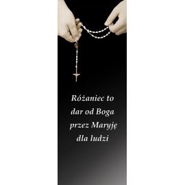 Baner - Nabożeństwo różańcowe (27) - Nabożeństwo różańcowe