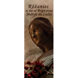 Baner - Nabożeństwo różańcowe (30) - Nabożeństwo różańcowe