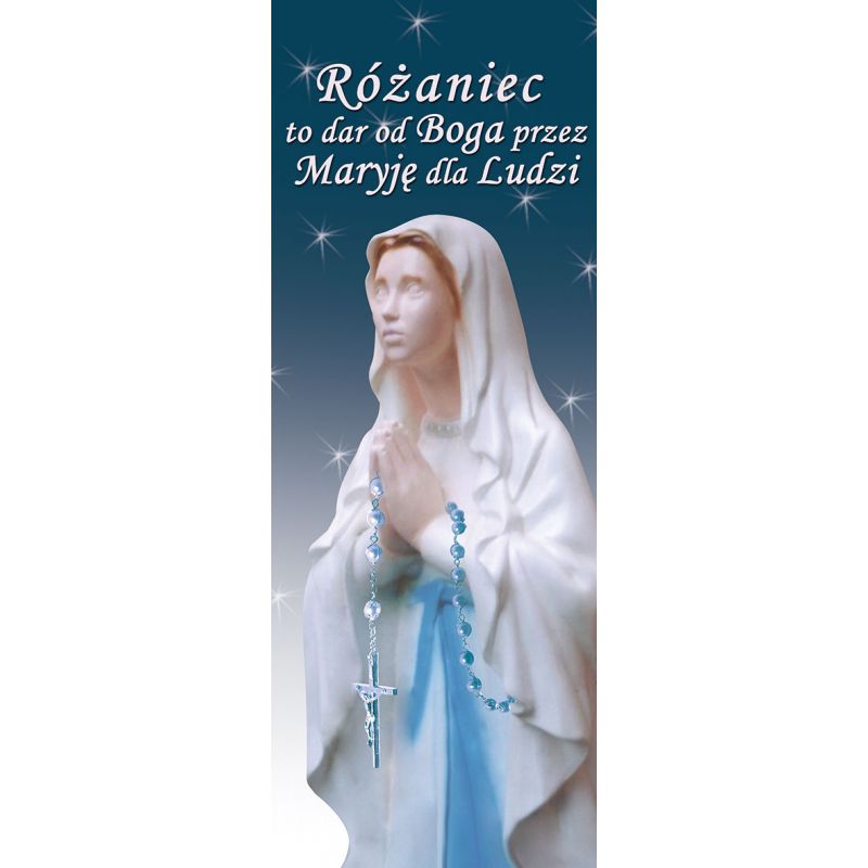 Baner - Nabożeństwo różańcowe (31) - Nabożeństwo różańcowe - Baner - Nabożeństwo różańcowe (31)