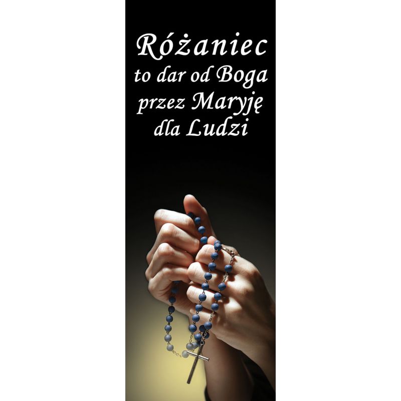 Baner - Nabożeństwo różańcowe (33) - Nabożeństwo różańcowe - Baner - Nabożeństwo różańcowe (33)