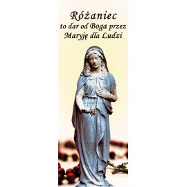 Baner - Nabożeństwo różańcowe (34) - Nabożeństwo różańcowe