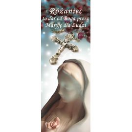 Baner - Nabożeństwo różańcowe (35) - Nabożeństwo różańcowe