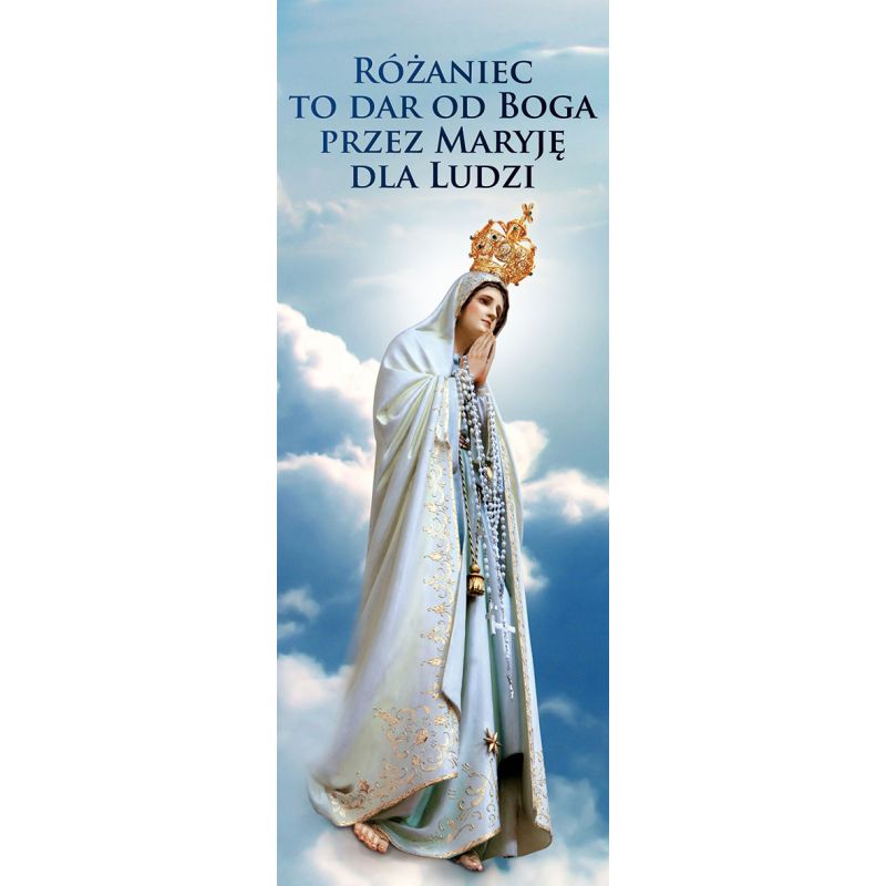Baner - Nabożeństwo różańcowe (36) - Nabożeństwo różańcowe - Baner - Nabożeństwo różańcowe (36)