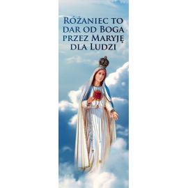 Baner - Nabożeństwo różańcowe (37) - Nabożeństwo różańcowe