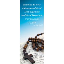 Baner - Nabożeństwo różańcowe (42) - Nabożeństwo różańcowe