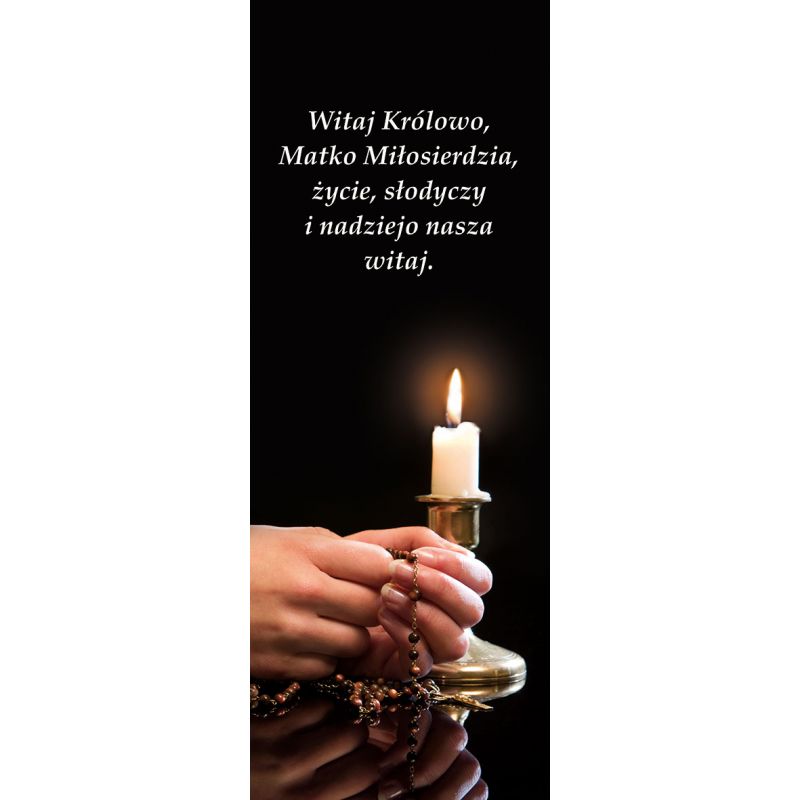 Baner - Nabożeństwo różańcowe (45) - Nabożeństwo różańcowe - Baner - Nabożeństwo różańcowe (45)