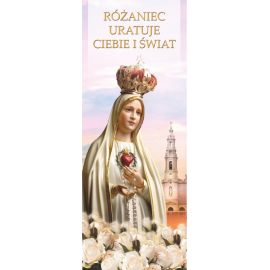 Baner - Nabożeństwo różańcowe (47) - Nabożeństwo różańcowe