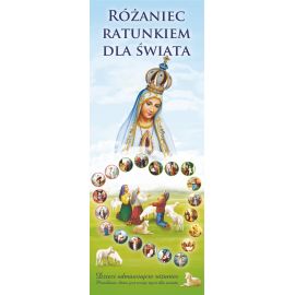 Baner - Nabożeństwo różańcowe (48) - Nabożeństwo różańcowe