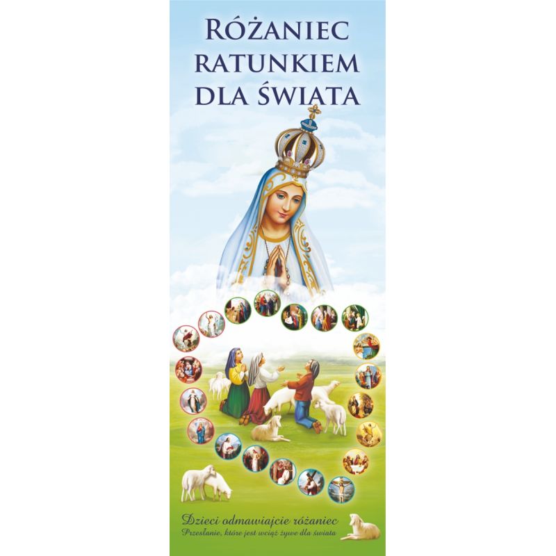Baner - Nabożeństwo różańcowe (48) - Nabożeństwo różańcowe - Baner - Nabożeństwo różańcowe (48)