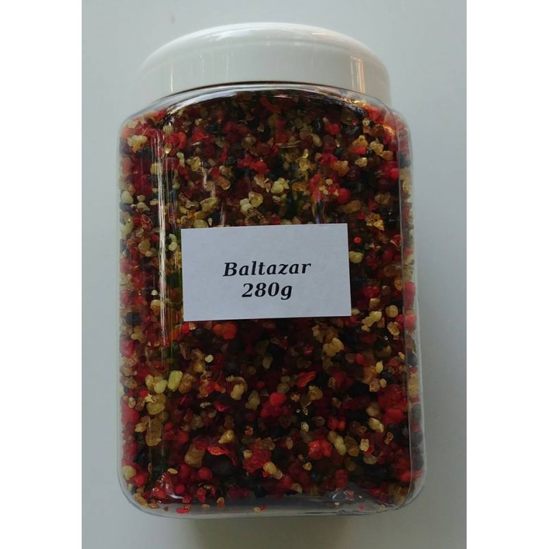 Kadzidło żywiczne Baltazar 280 g - KADZIDŁA, WĘGIELKI - Kadzidło żywiczne Baltazar 280 g
