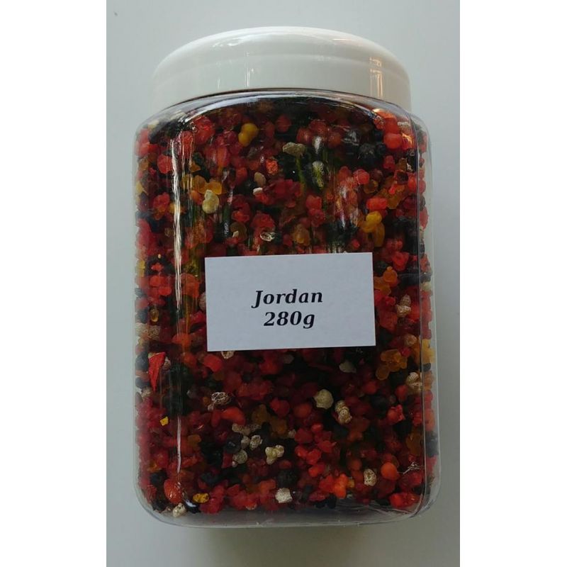 Kadzidło żywiczne Jordan 280 g - KADZIDŁA, WĘGIELKI - Kadzidło żywiczne Jordan 280 g