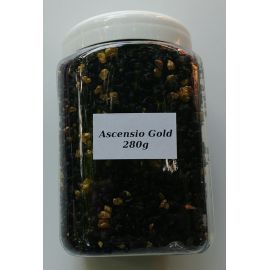 Kadzidło żywiczne Ascensio Gold 280 g - KADZIDŁA, WĘGIELKI