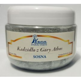 Kadzidło greckie 100g - Sosna - KADZIDŁA, WĘGIELKI
