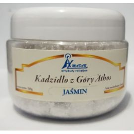 Kadzidło greckie 100g - Jaśmin - KADZIDŁA, WĘGIELKI