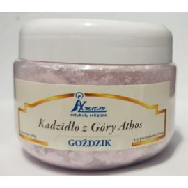 Kadzidło greckie 100g - Goździk - KADZIDŁA, WĘGIELKI