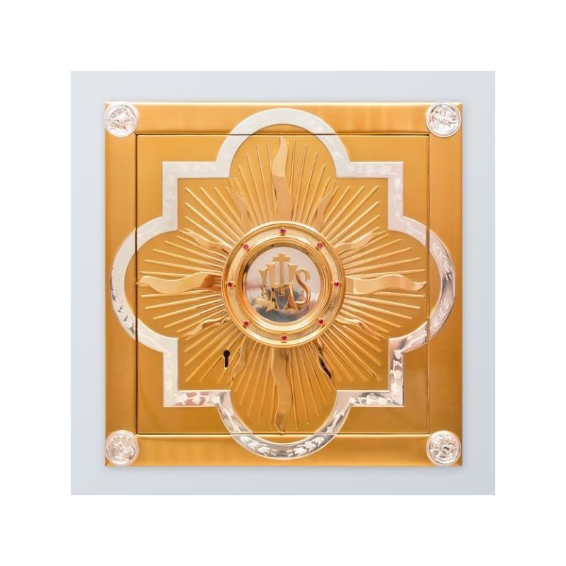 Tabernakulum (9) - TABERNAKULA - Tabernakulum (9)