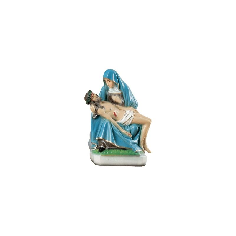 Pieta 25 cm. - Chrystus - Pieta 25 cm.