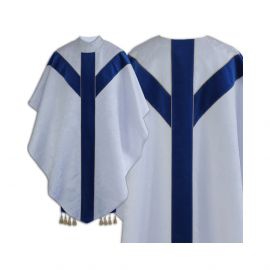 Ornat Semi-Gotycki (21) - Ornaty Semi Gotyckie