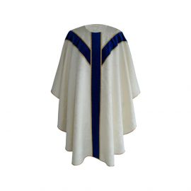 Ornat Semi-Gotycki - kolory liturgiczne (38) - Ornaty Semi Gotyckie