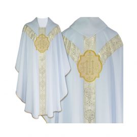 Ornat Semi-Gotycki - kolory liturgiczne (42) - Ornaty Semi Gotyckie