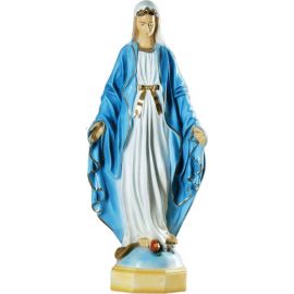 Matka Boża Niepokalana 91 cm. - Figury maryjne