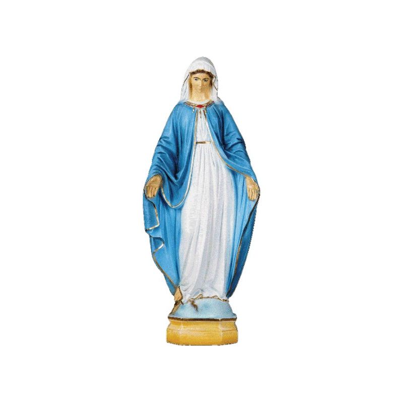 Matka Boża Niepokalana 62 cm. - Figury maryjne - Matka Boża Niepokalana 62 cm.