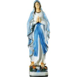 Matka Boża z Lourdes 78 cm. - Figury maryjne