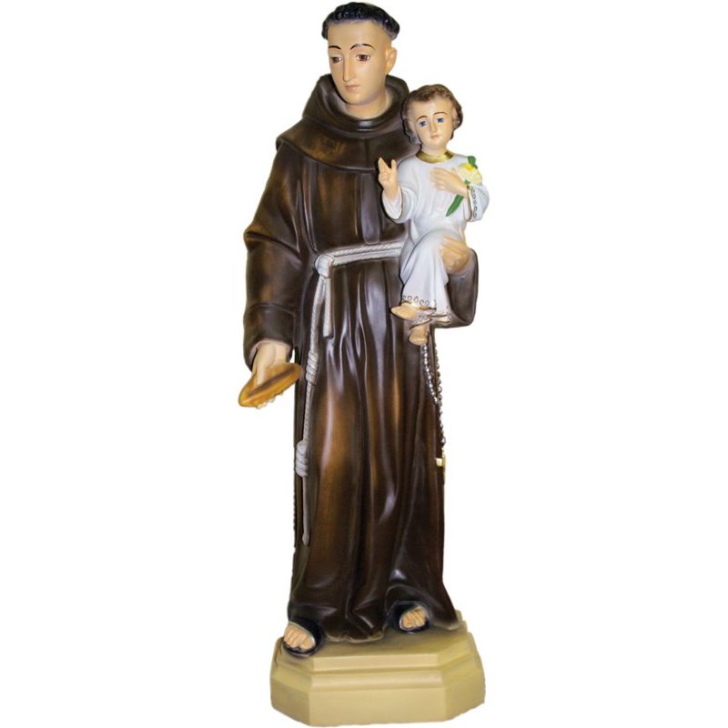 Św. Antoni 105 cm. - Święci - Św. Antoni 105 cm.