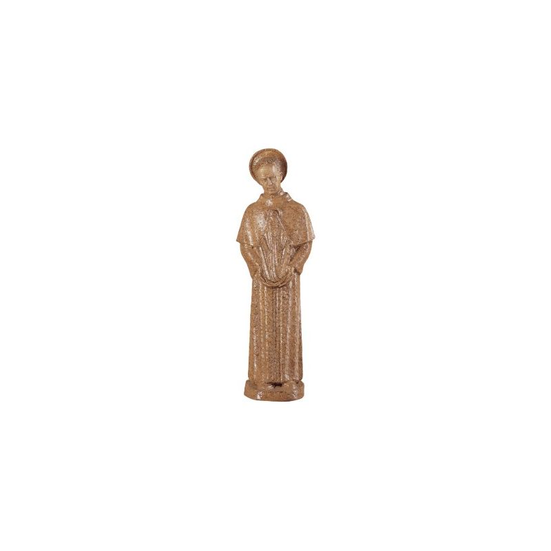 Św. Maksymilian Kolbe 35 cm. - Święci - Św. Maksymilian Kolbe 35 cm.