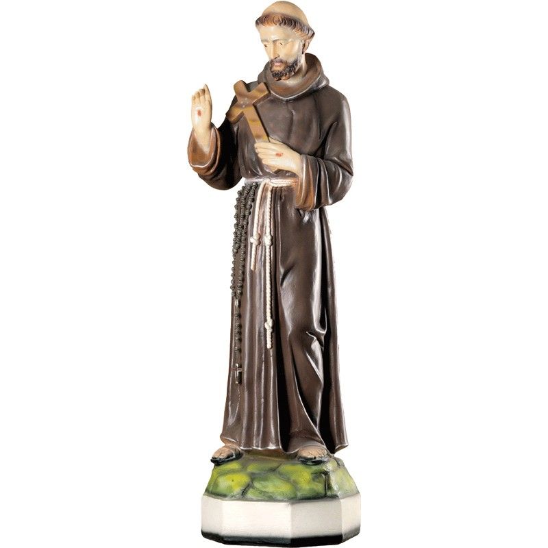 Św. Franciszek 103 cm. - Święci - Św. Franciszek 103 cm.