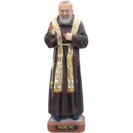Ojciec Pio 56 cm. - Święci